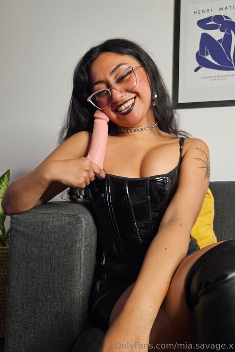 Mia Savage X onlyfans nudes