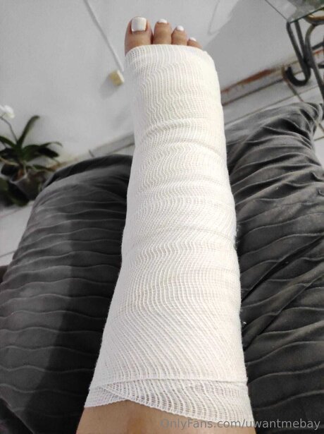 Uwantmebay onlyfans nide