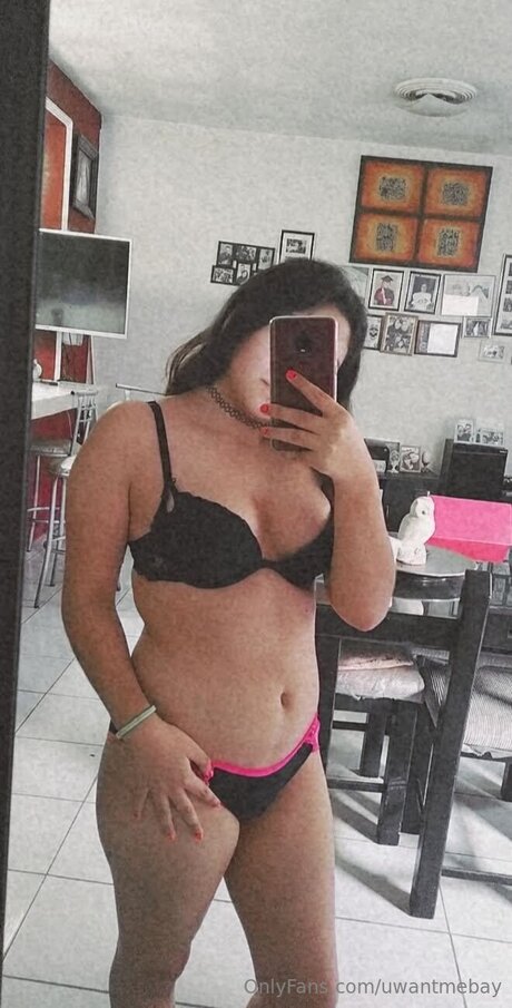 Uwantmebay leak only fans