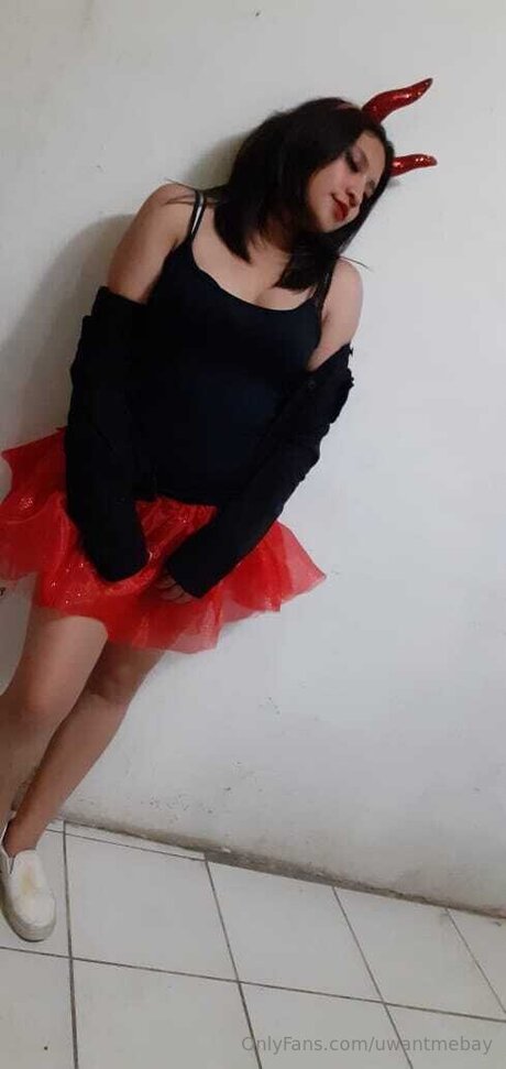 Uwantmebay onlyfans star