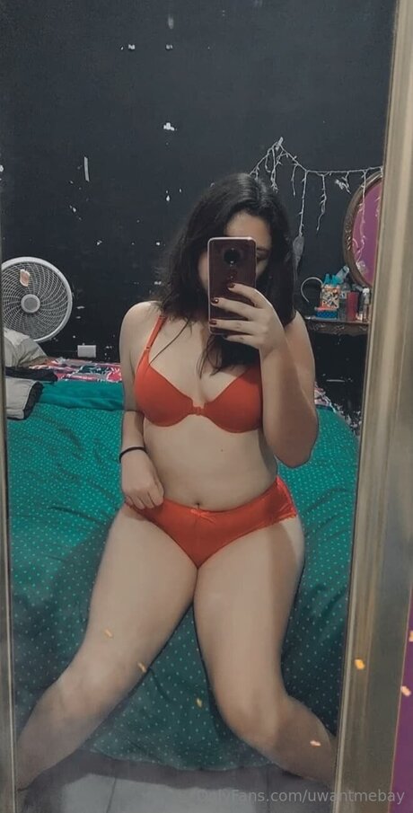 Uwantmebay onlyfans leajs