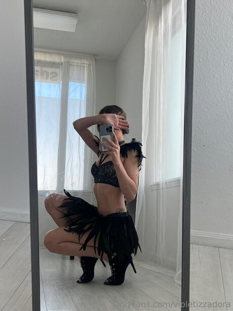 Violetizzadora onlyfans model photos