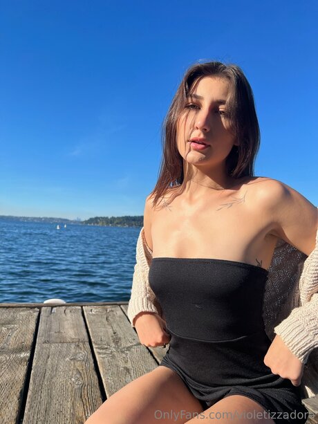 Violetizzadora leaked onlyfans pictures