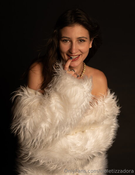 Violetizzadora onlyfans joi