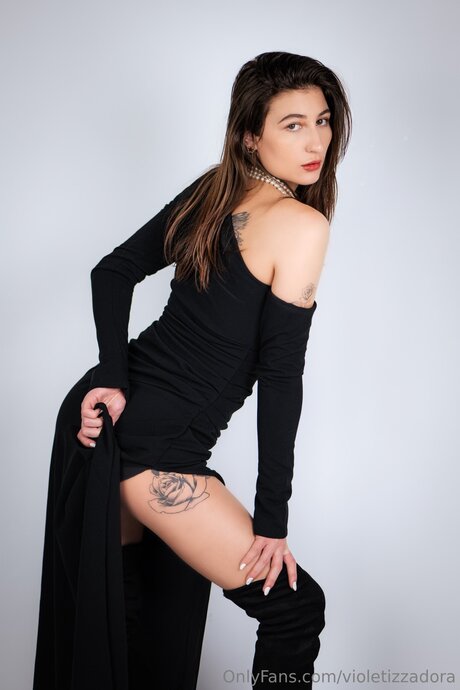 Violetizzadora onlyfans leaks free