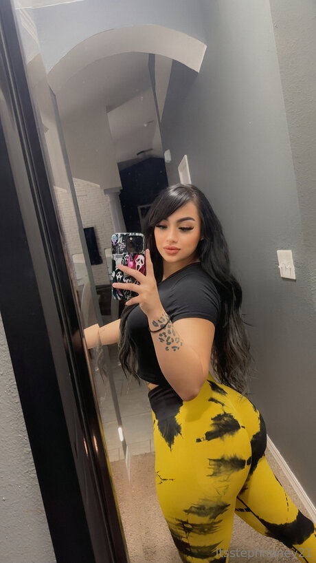 Itsstephhoneyxo21 onlyfans sex