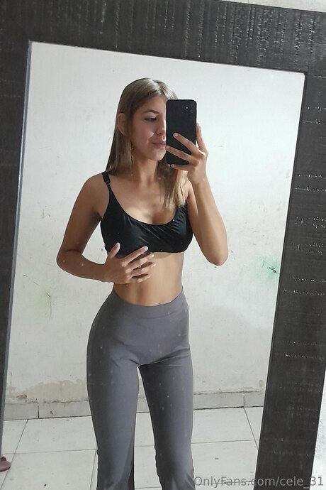 Cele 31 nude onlyfans porn