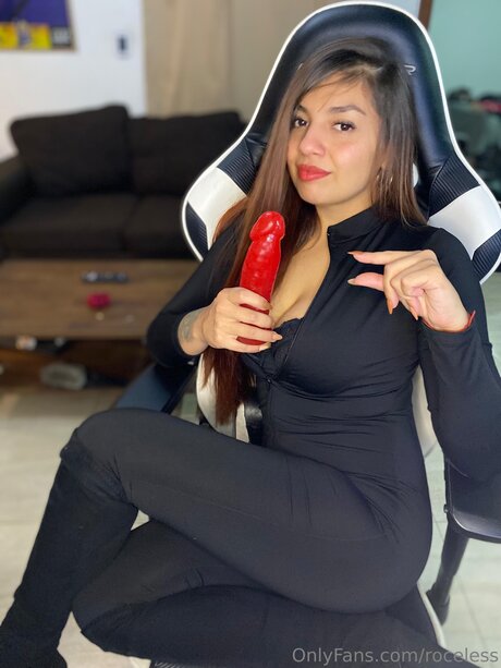 Roceless leak only fans