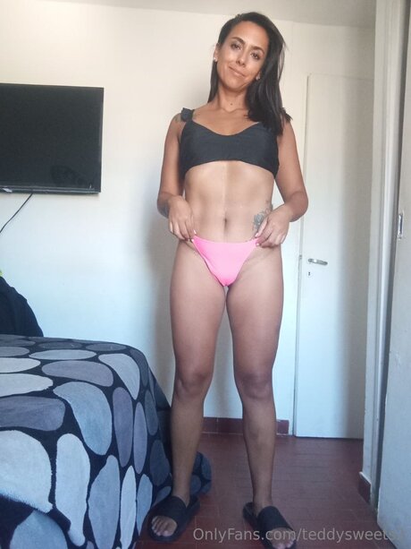 Teddysweets2 onlyfans leaks porn