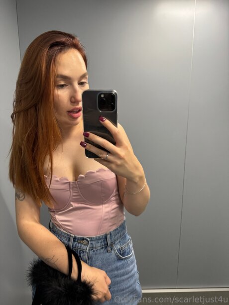 Scarletjust4u onlyfans leams