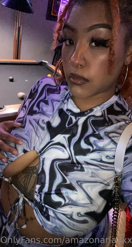 Amazonariaxxx onlyfans photo