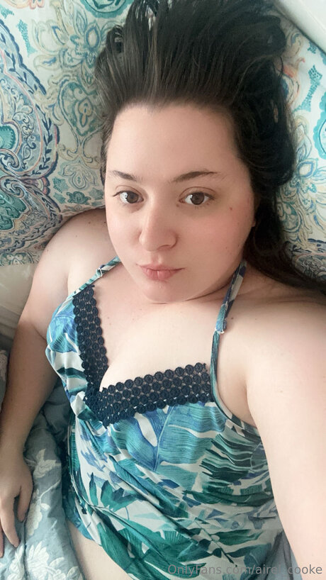 Airel Cooke onlyfans nudes leaked