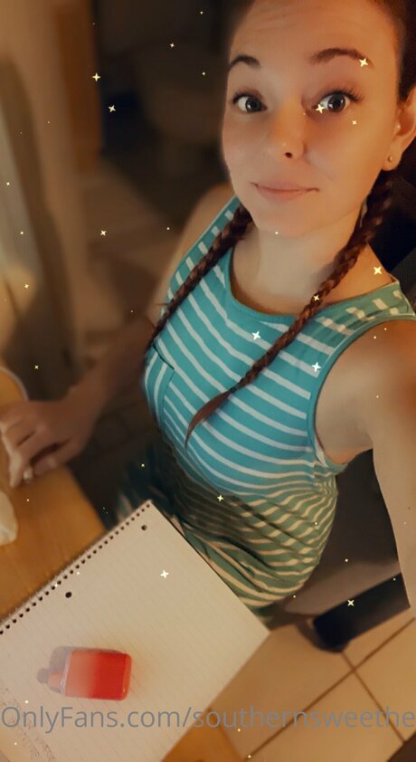 Southernsweetheart96 onlyfans leak ass