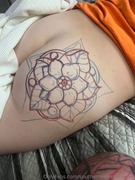 Southernsweetheart96 strip onlyfans