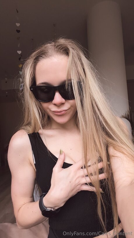 Carrs Content leaked onlyfans content