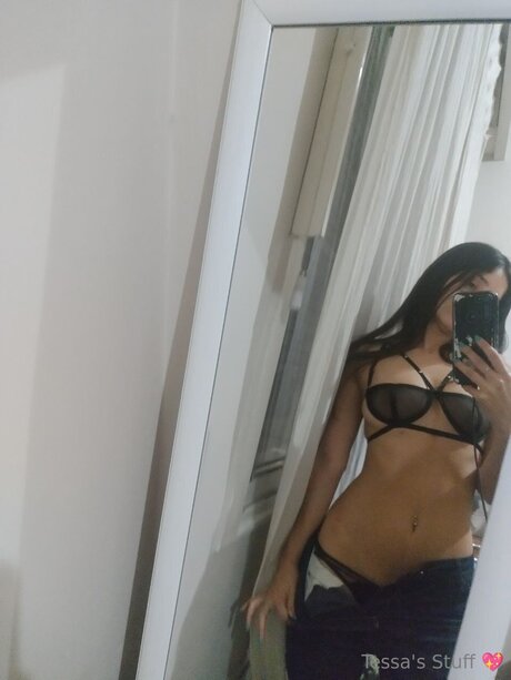 Curvy Tess onlyfans uncensored