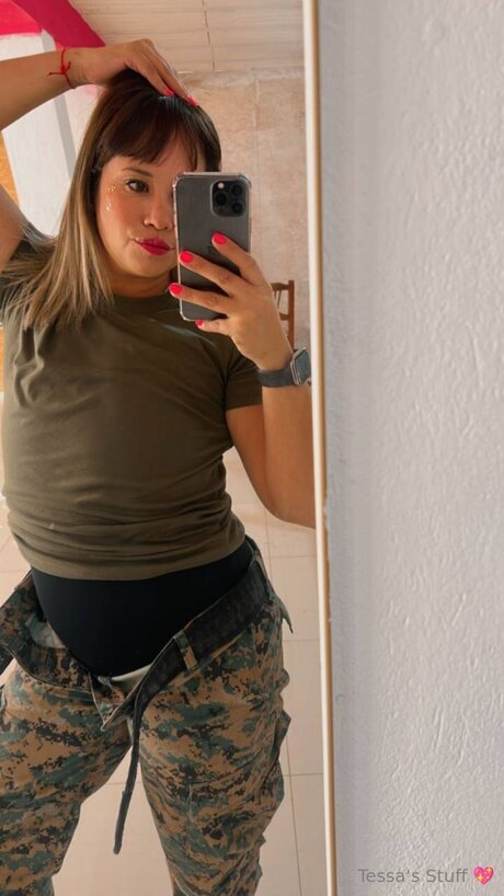 Curvy Tess onlyfans nudes porn