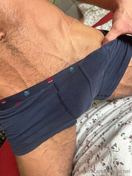 Camillobeischel onlyfans leaks porn