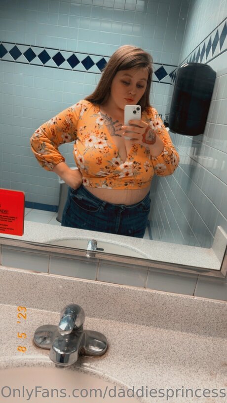 Daddiesprincess9997 only fans leaks