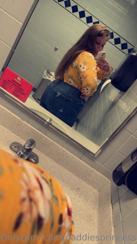 Daddiesprincess9997 onlyfans leaked nudes