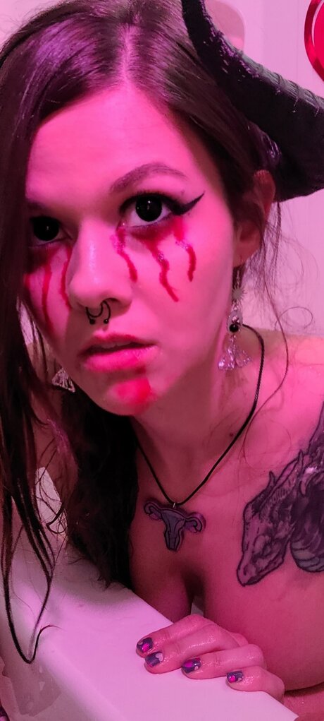 Lady Albedo 96 onlyfans sex