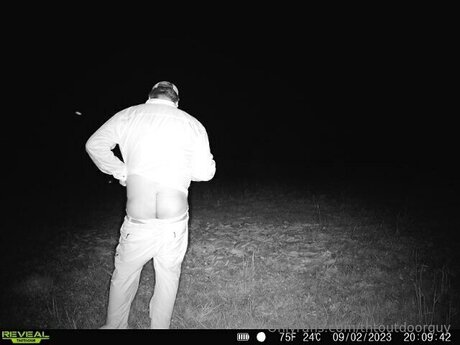 Thtoutdoorguy nude onlyfans leak