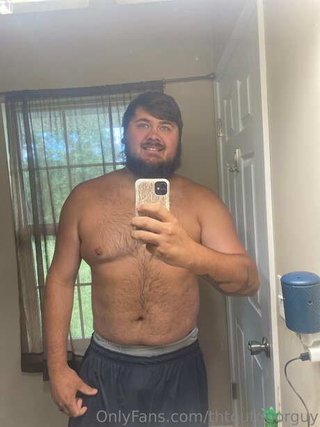 Thtoutdoorguy leaked onlyfans sex tape