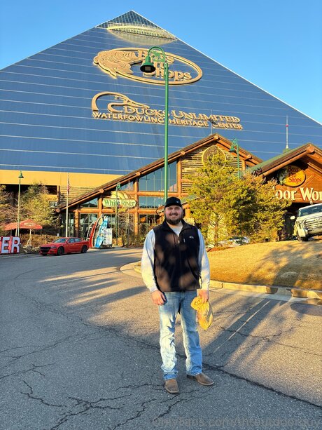 Thtoutdoorguy onlyfans leak nudes