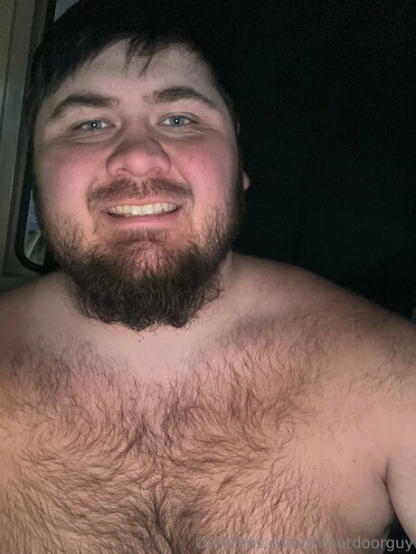 Thtoutdoorguy porn onlyfans