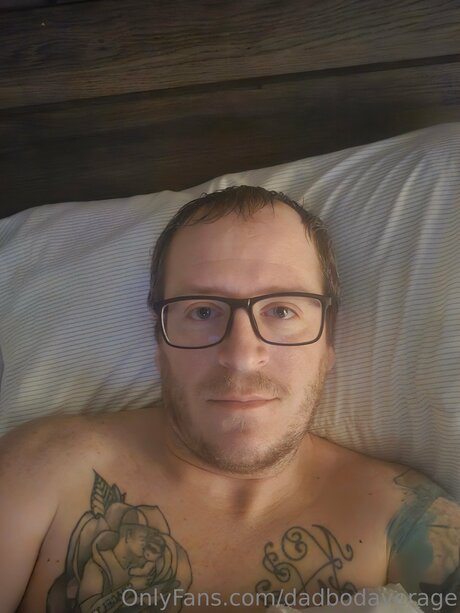 Dadbodaverage naked onlyfans