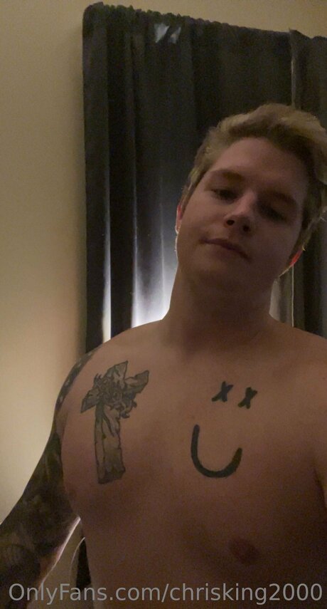 Chrisking2000 onlyfans full
