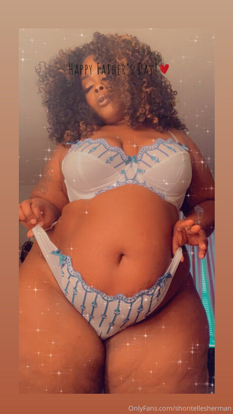 Shontellesherman leaked nudes onlyfans