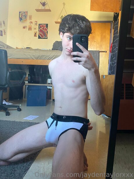 Jaydentaylorxxx nude leaked onlyfans