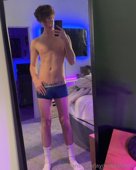 Jaydentaylorxxx onlyfans photo
