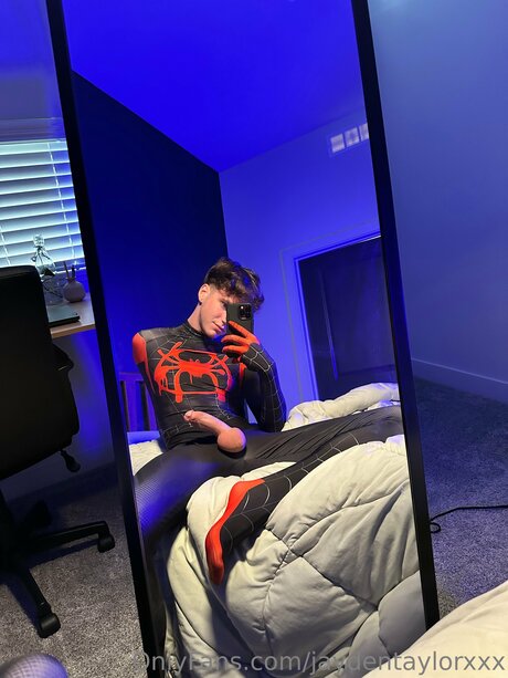 Jaydentaylorxxx onlyfans naked porn