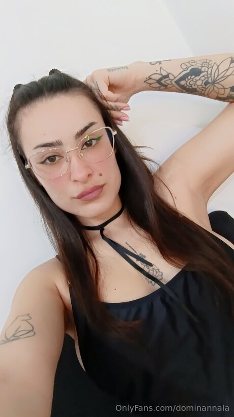 Dominannala free onlyfans