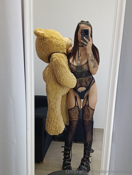 Dominannala onlyfans leaked free