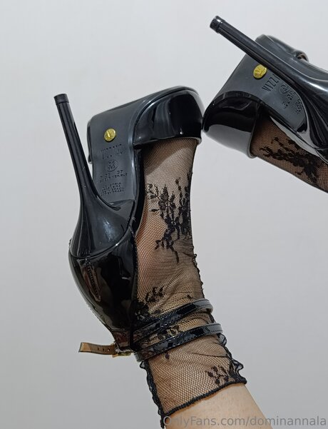 Dominannala onlyfans archive