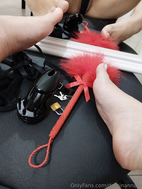 Dominannala leaked onlyfans sex tape