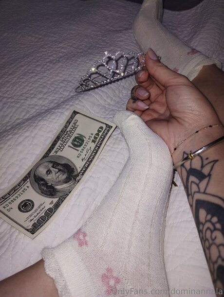 Dominannala onlyfans photo