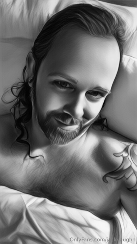 Jackvaughn onlyfans striptease