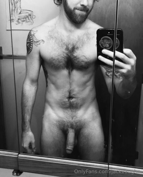 Jackvaughn nude onlyfans leak