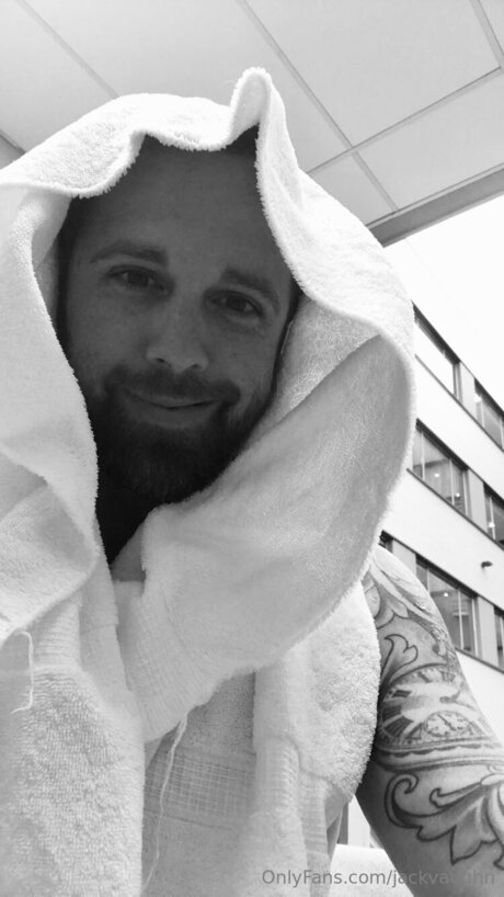 Jackvaughn nude onlyfans