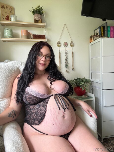 Ivorylux2 onlyfans sexy