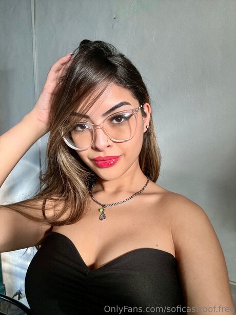 Soficastroof Free onlyfans lean