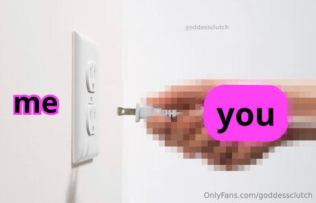 Goddessclutch onlyfans leaks.