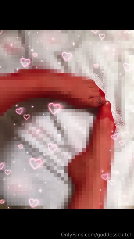 Goddessclutch onlyfans nudes leaked