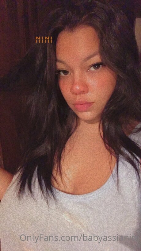 Babyassianini onlyfans sexy