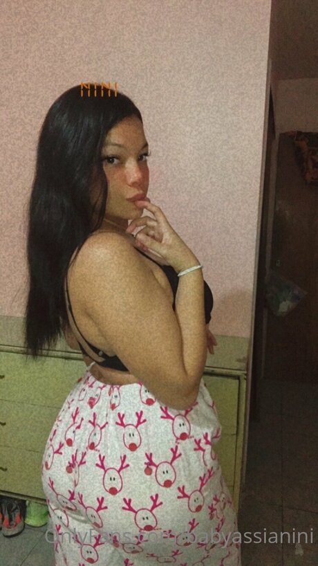 Babyassianini onlyfans sexy