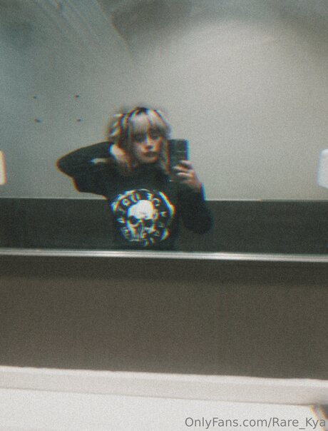 Rare Kya onlyfans leaked nude